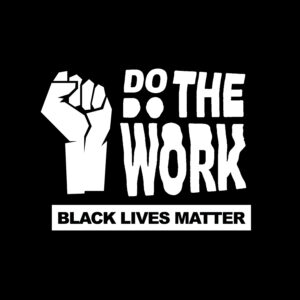 Do The Work logo