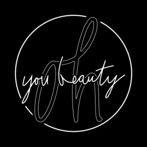 Oh You Beauty logo