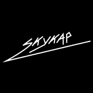 Skykap logo