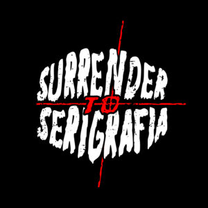 Surrender To Serigrafia logo