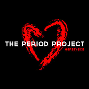 The Period Project Merseyside logo